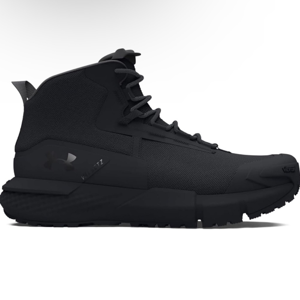 Under Armour Men’s Charged Valsetz Mid